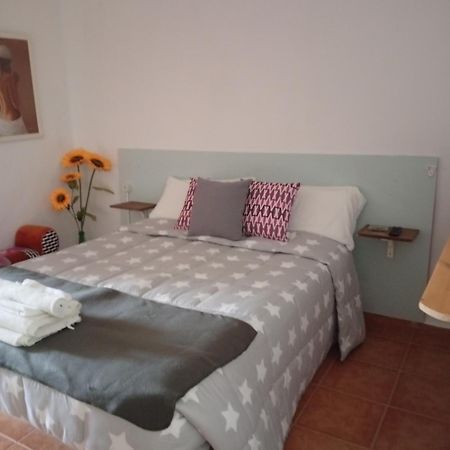 Reposo Tranquilo En Entorno Rural Apartment Cetina Exterior foto