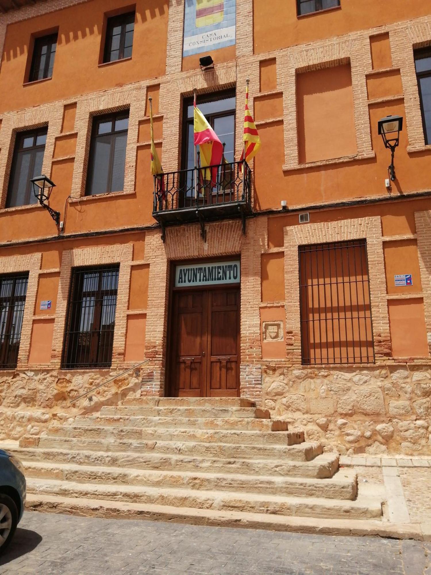 Reposo Tranquilo En Entorno Rural Apartment Cetina Exterior foto