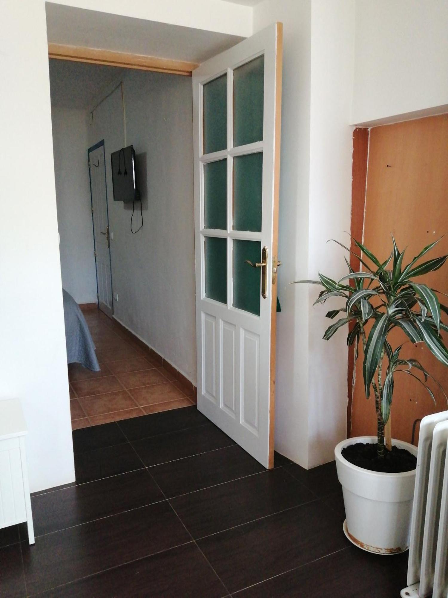 Reposo Tranquilo En Entorno Rural Apartment Cetina Exterior foto