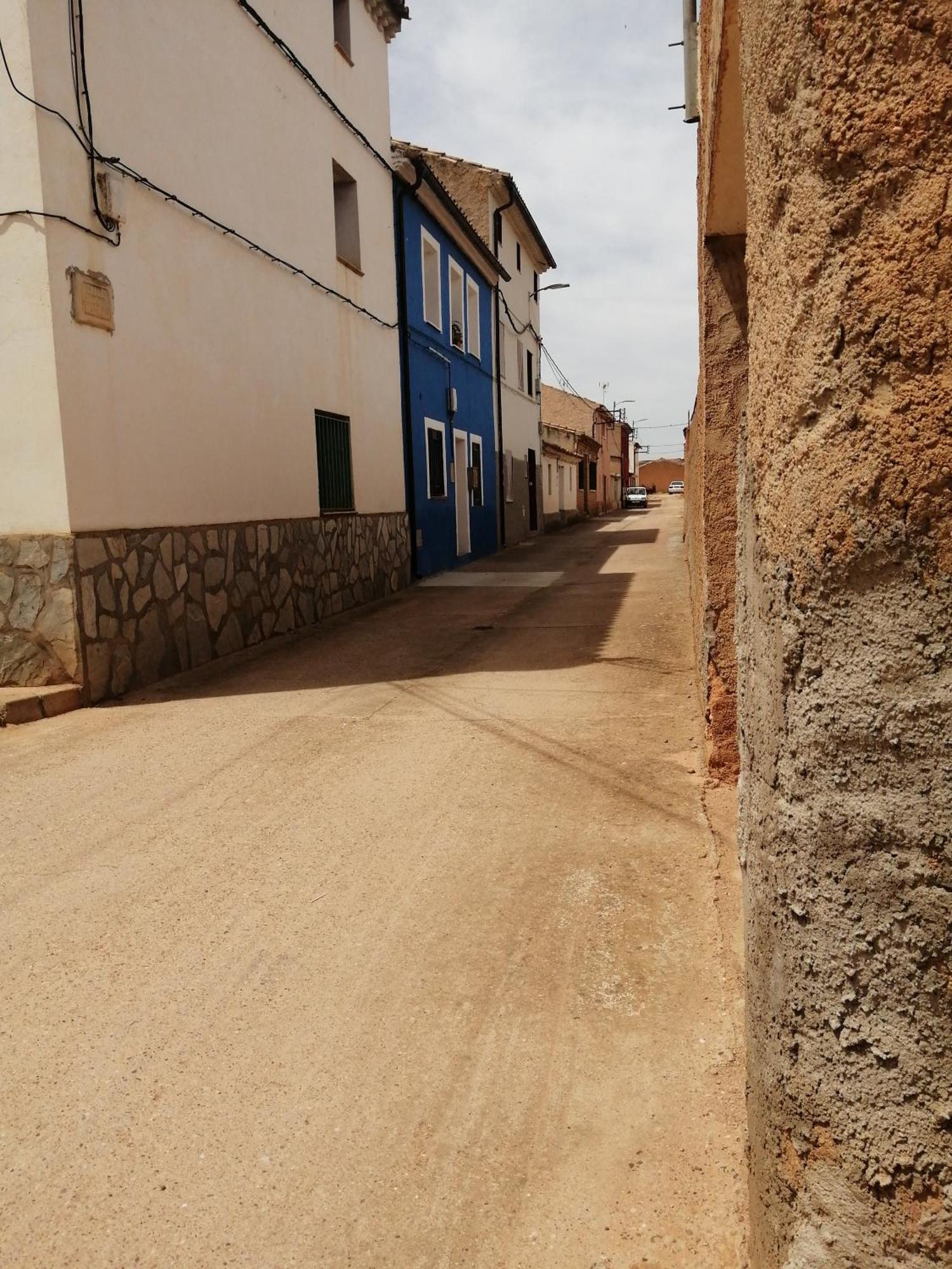 Reposo Tranquilo En Entorno Rural Apartment Cetina Exterior foto