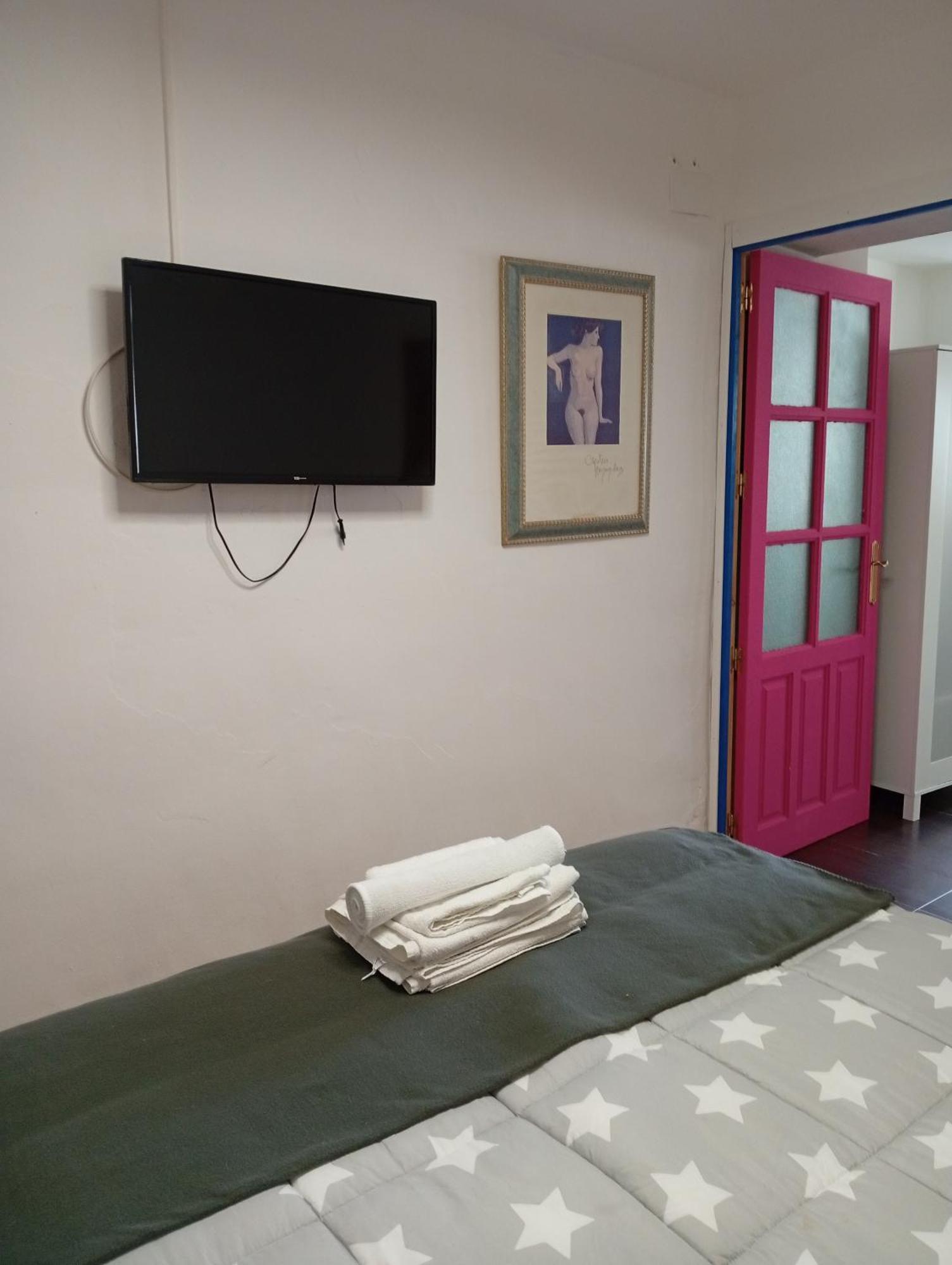 Reposo Tranquilo En Entorno Rural Apartment Cetina Exterior foto