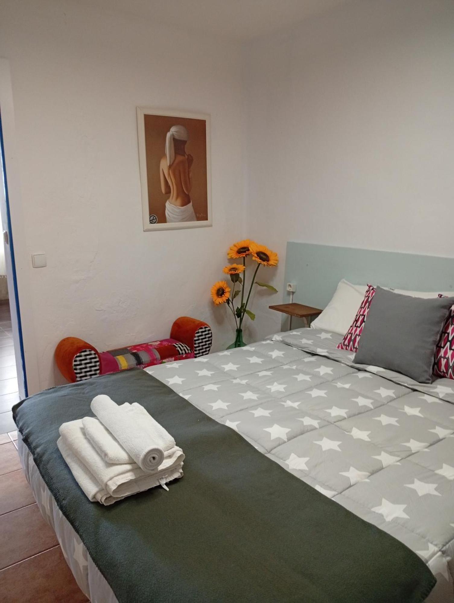 Reposo Tranquilo En Entorno Rural Apartment Cetina Exterior foto